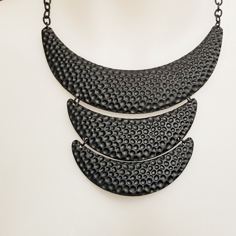 Boho Vintage Necklace